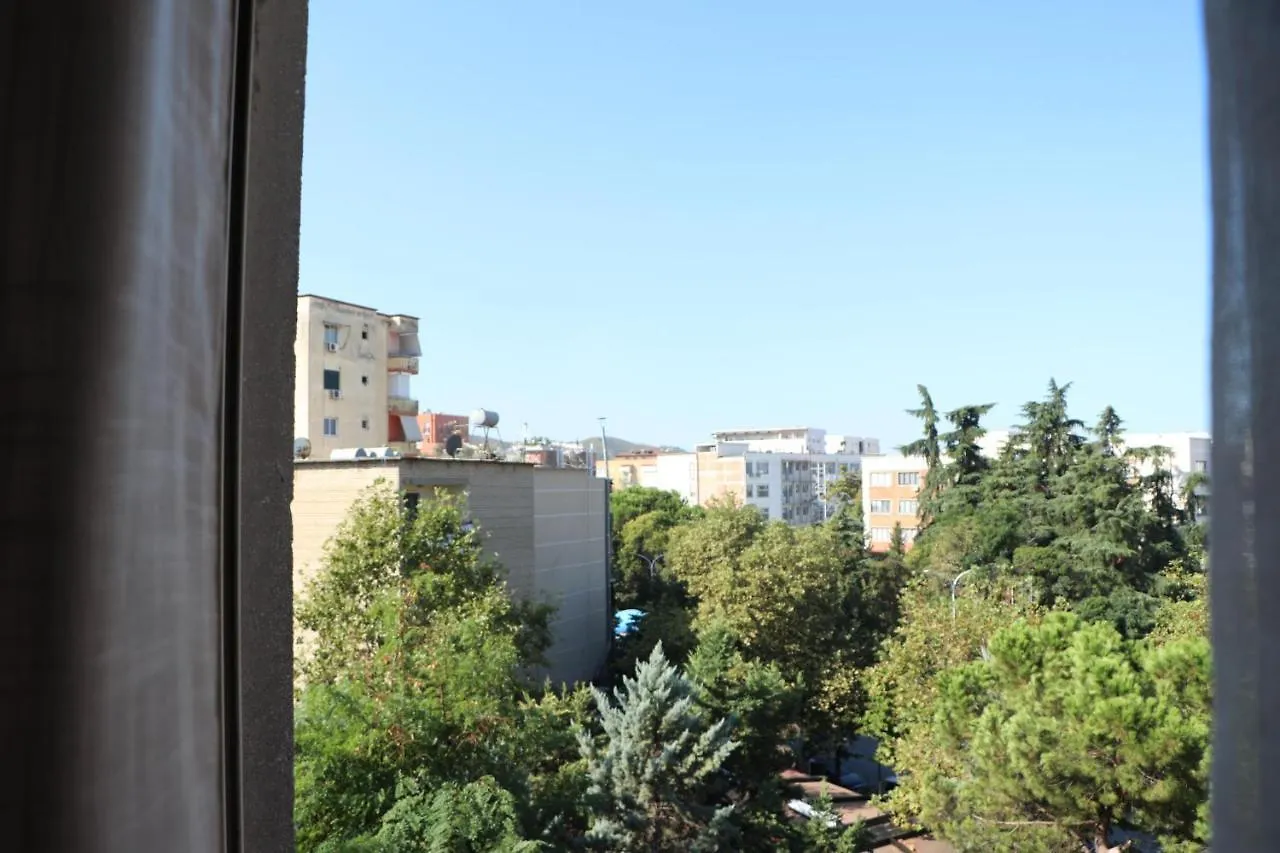 Pine Apartment Tirana